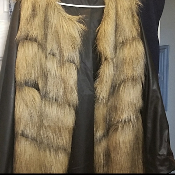 Nice Jacket NWOT - Picture 4 of 5